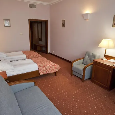 Eurohotel Hotel Swarzędz