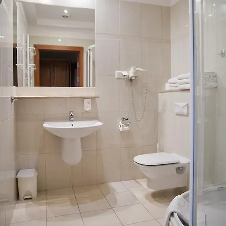 Eurohotel Сважендз