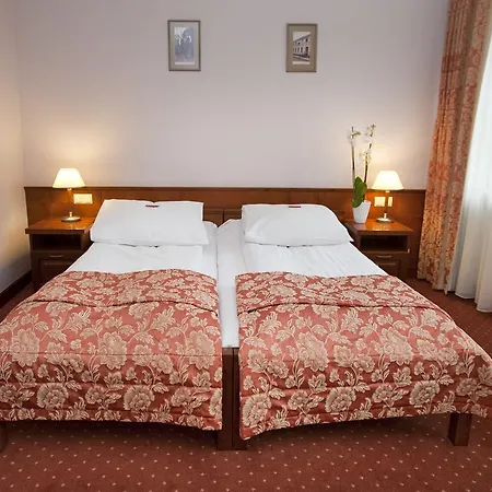 Eurohotel 3*