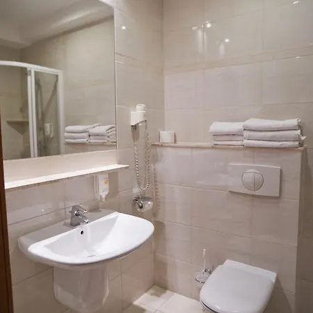 Hotel Eurohotel Swarzędz