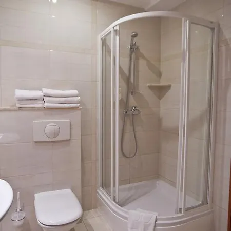Eurohotel 3* Swarzędz