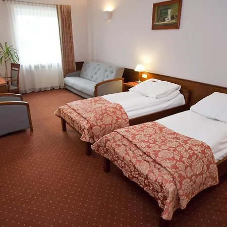 Hotel Eurohotel