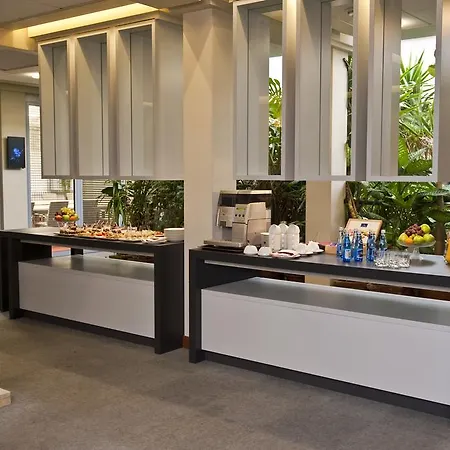 Eurohotel 3*