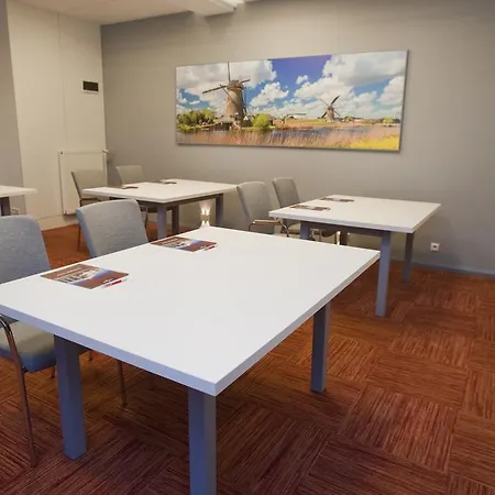 Eurohotel Отель 3*