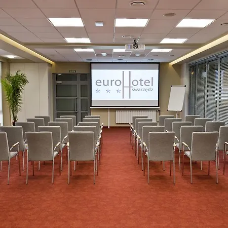 فندق Eurohotel