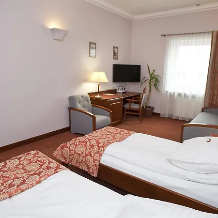 Eurohotel Hotel