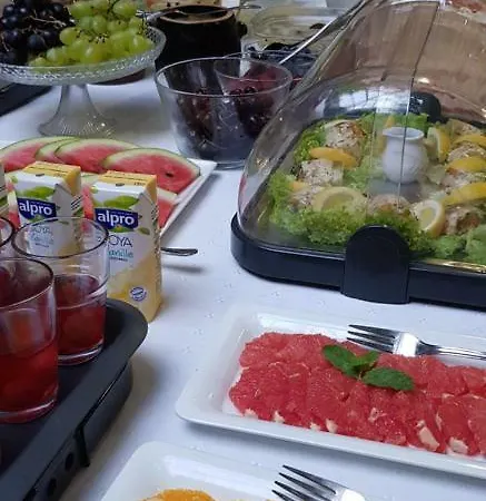 Ξενοδοχείο Eurohotel