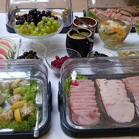 Eurohotel Отель 3*