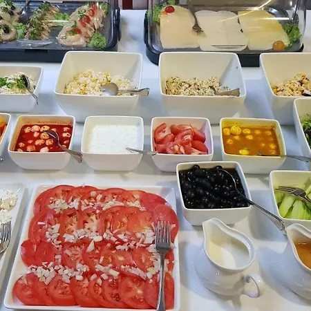Eurohotel 3*