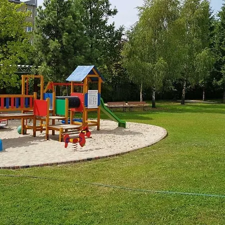 Eurohotel 3* Swarzędz