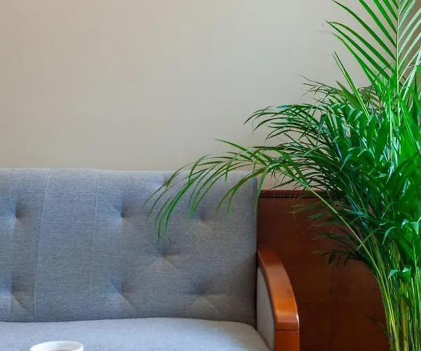 Hotel Eurohotel Swarzedz