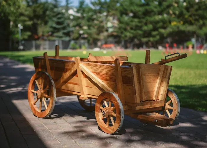 Eurohotel 3* Swarzedz