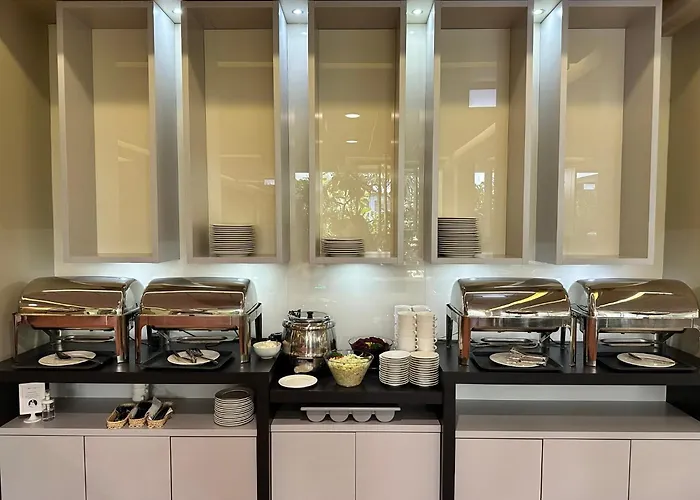 Eurohotel Hotel Swarzedz