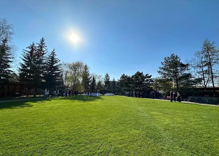 Eurohotel 3* Swarzedz