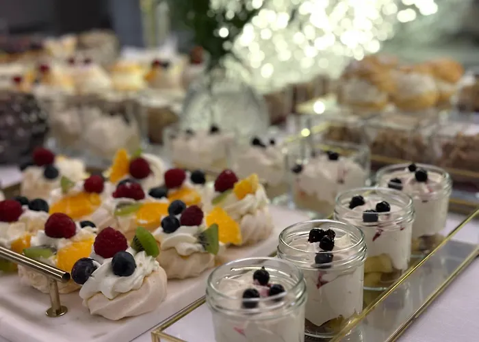 Eurohotel Hotel Swarzedz