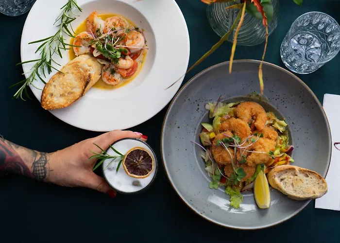 Eurohotel 3* Swarzedz