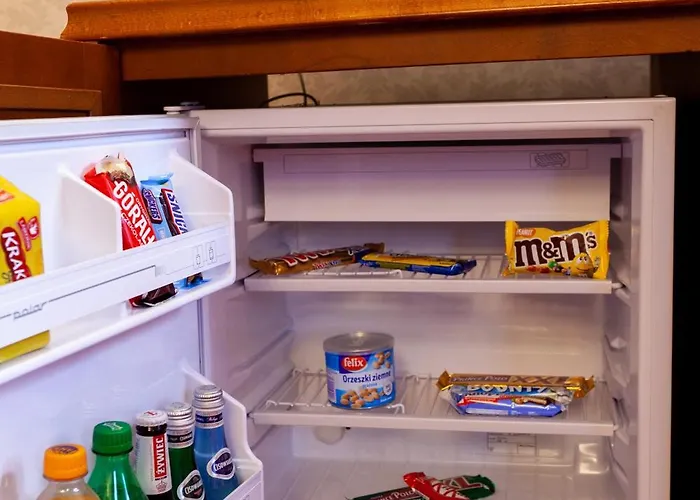 Eurohotel 3* Swarzedz