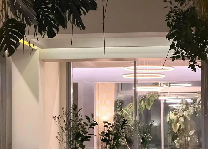 Eurohotel Hotel Swarzedz