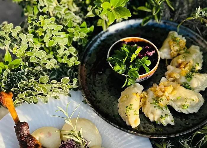 Hotel Eurohotel Swarzedz