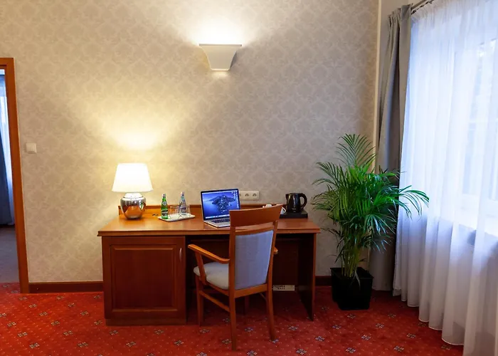 Eurohotel 3*