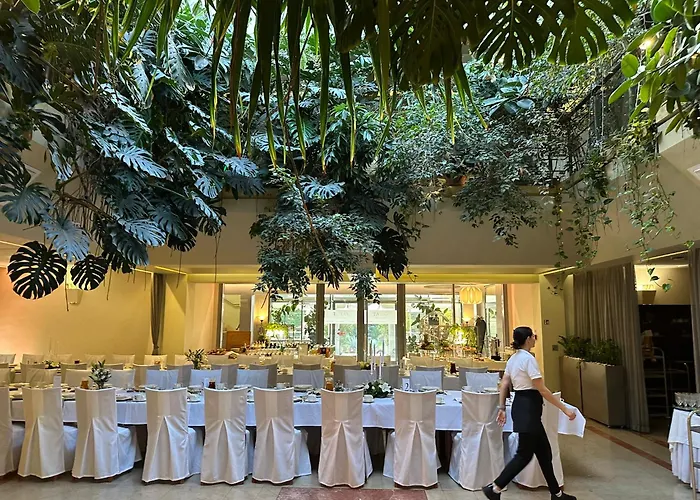 Hotel Eurohotel Swarzedz