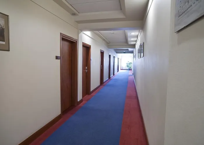 Eurohotel Hotel Swarzedz