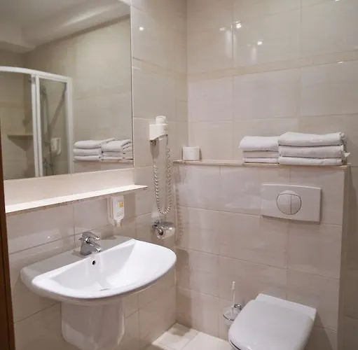 Hotel Eurohotel Swarzedz