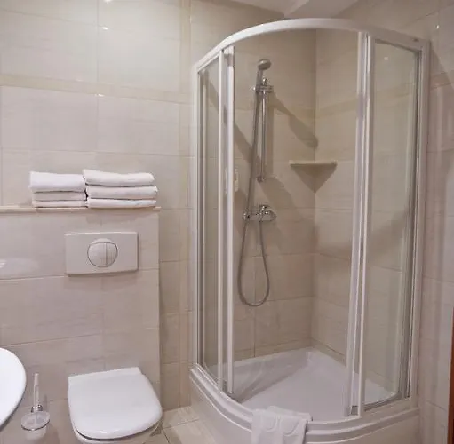 Eurohotel 3* Swarzedz