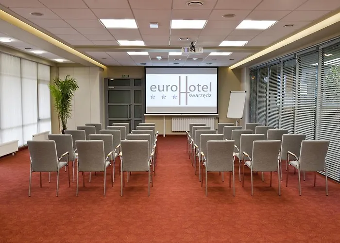 Hotel Eurohotel