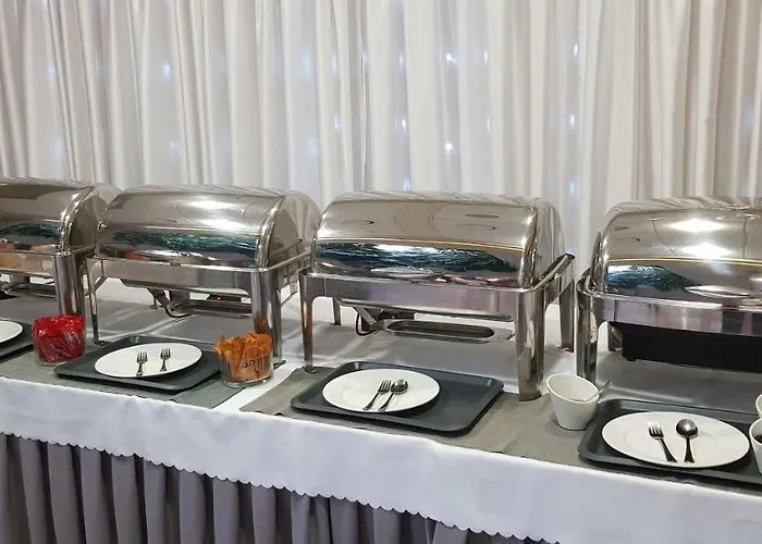 Eurohotel Hotel Swarzedz